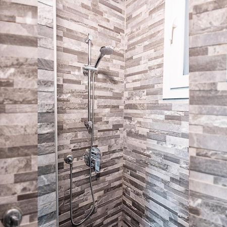 Exclusive Led House Garibaldi Fs Lejlighed Milano Eksteriør billede